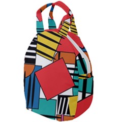 Design 9 Travel Backpacks by TajahOlsonDesigns