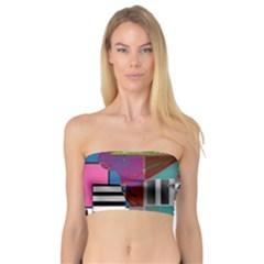 Image 8 Bandeau Top by TajahOlsonDesigns