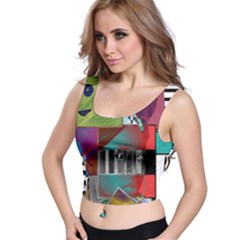 Image 8 Crop Top by TajahOlsonDesigns