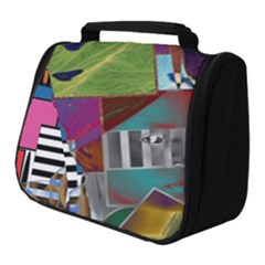 Image 8 Full Print Travel Pouch (small) by TajahOlsonDesigns