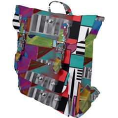 Image 8 Buckle Up Backpack by TajahOlsonDesigns