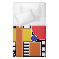 Tajah Olson Designs Duvet Cover (single Size) by TajahOlsonDesigns