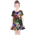 Design 4 Kids  Simple Cotton Dress View1