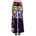 Tajah Olson Designs. So Vintage Palazzo Pants View1