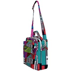 Image 8 Crossbody Day Bag by TajahOlsonDesigns