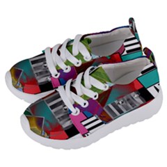 Image 8 Kids  Lightweight Sports Shoes by TajahOlsonDesigns