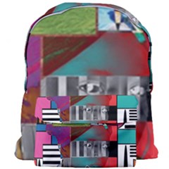 Image 8 Giant Full Print Backpack by TajahOlsonDesigns