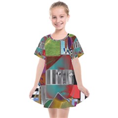 Image 8 Kids  Smock Dress by TajahOlsonDesigns