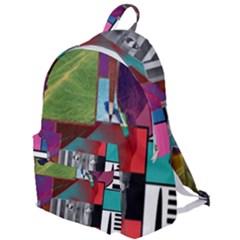 Image 8 The Plain Backpack by TajahOlsonDesigns