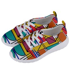 Design 10 Women s Lightweight Sports Shoes by TajahOlsonDesigns