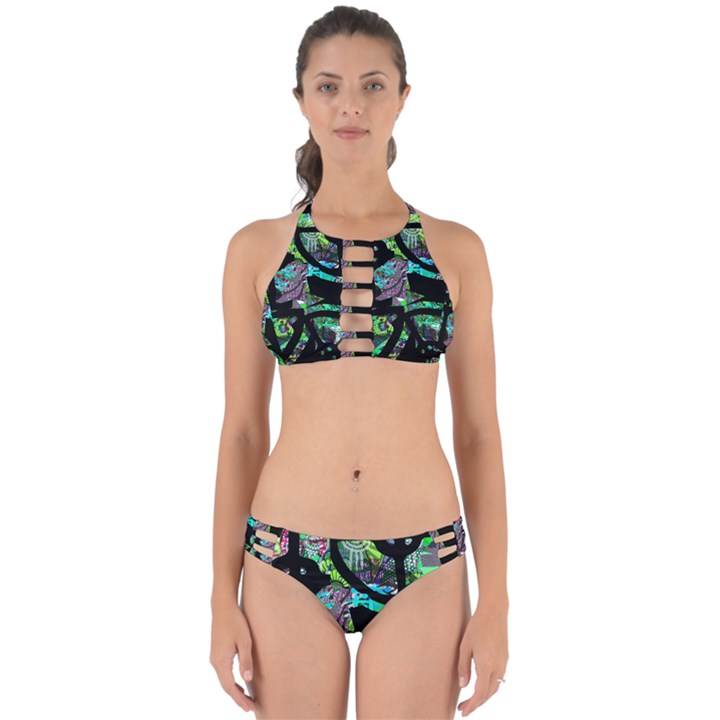 Design 11 Perfectly Cut Out Bikini Set