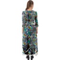 Design 12 Button Up Boho Maxi Dress View2