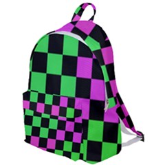 Checkerboard Again 1a The Plain Backpack