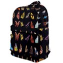 Butterfly Classic Backpack View1