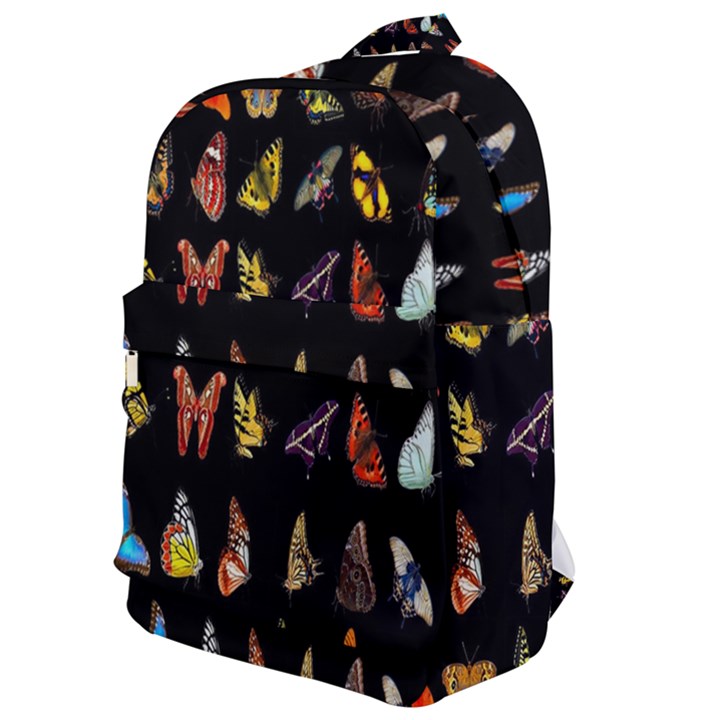 Butterfly Classic Backpack