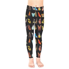 Butterfly Kids  Legging