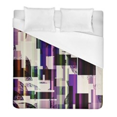 Way To Communicate Duvet Cover (full/ Double Size) by WensdaiAmbrose