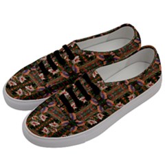 Dragons Men s Classic Low Top Sneakers by ArtworkByPatrick