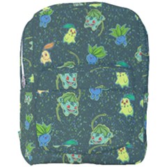 Ade031c6 729d 4ebd B566 Da308f74f4b3 Full Print Backpack by Mezalola