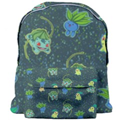 Ade031c6 729d 4ebd B566 Da308f74f4b3 Giant Full Print Backpack by Mezalola