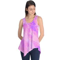 Almostwatercolor Sleeveless Tunic by designsbyamerianna