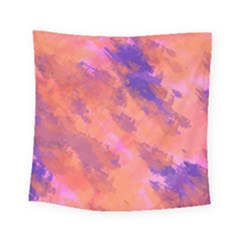 Harshenvironment Square Tapestry (small)