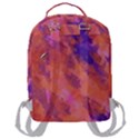 Harshenvironment Flap Pocket Backpack (Large) View3