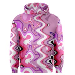 Mylifeinpink Men s Pullover Hoodie