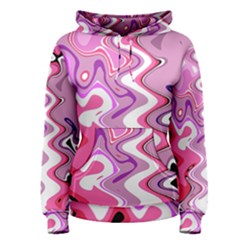 Mylifeinpink Women s Pullover Hoodie