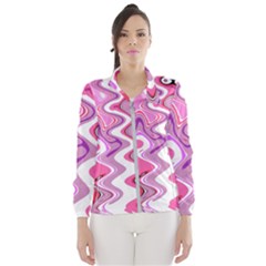 Mylifeinpink Women s Windbreaker