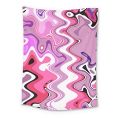 Mylifeinpink Medium Tapestry