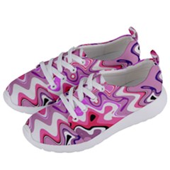 Mylifeinpink Women s Lightweight Sports Shoes by designsbyamerianna