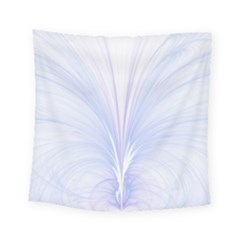 Flowerpetal1 Square Tapestry (small)