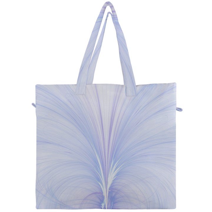 Flowerpetal1 Canvas Travel Bag