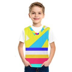 Down Spiral Kids  Sportswear by impacteesstreetwearsix