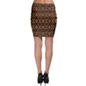 Navajo 1 Bodycon Skirt View2