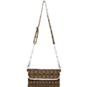 Navajo 1 Mini Crossbody Handbag View1