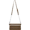 Navajo 1 Mini Crossbody Handbag View2