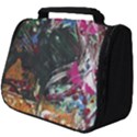 wild swans Full Print Travel Pouch (Big) View1