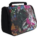 wild swans Full Print Travel Pouch (Big) View2