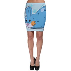 Patokip Bodycon Skirt