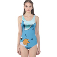 Patokip One Piece Swimsuit