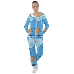 Patokip Women s Tracksuit by MuddyGamin9