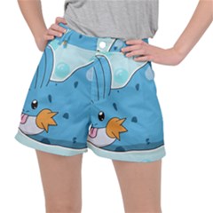 Patokip Ripstop Shorts