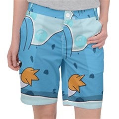 Patokip Pocket Shorts by MuddyGamin9