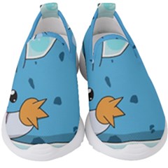 Patokip Kids  Slip On Sneakers