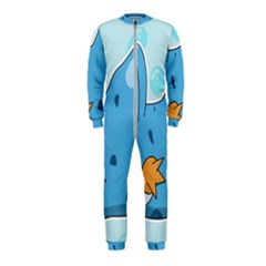 Patokip Onepiece Jumpsuit (kids)