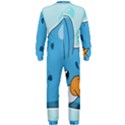 Patokip OnePiece Jumpsuit (Men)  View2