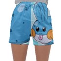 Patokip Sleepwear Shorts View1