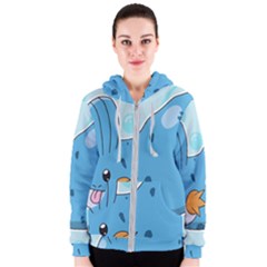 Patokip Women s Zipper Hoodie